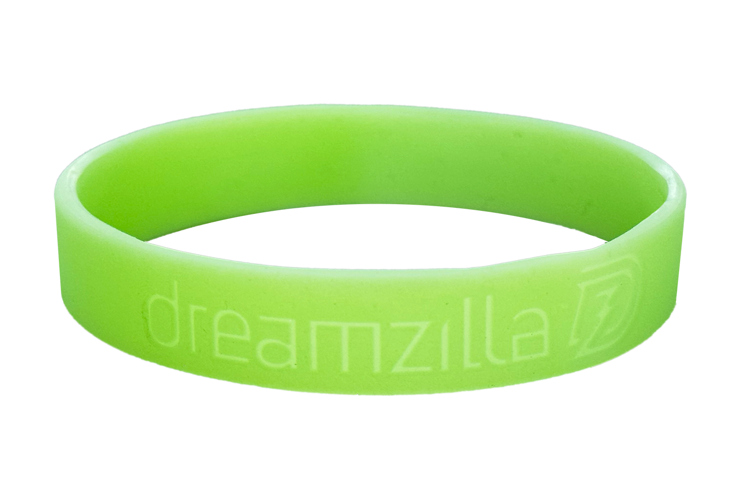 Glow-in-the-dark Wristband with Donation