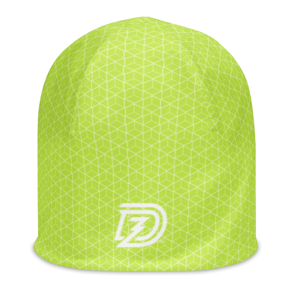 Greenie Beanie