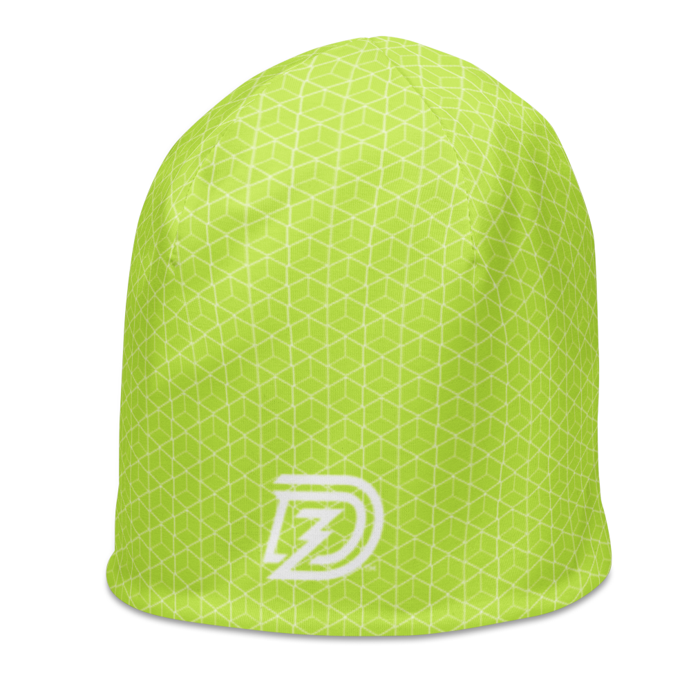 Greenie Beanie