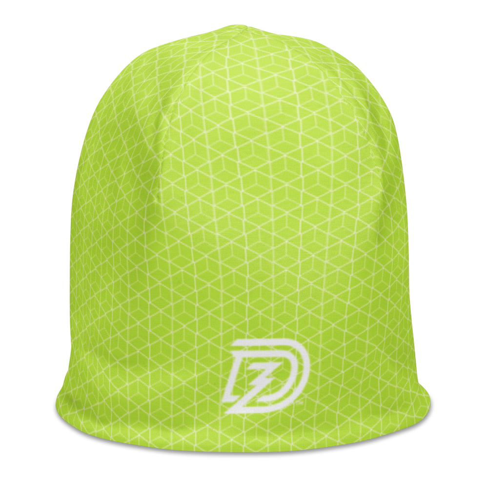 Greenie Beanie