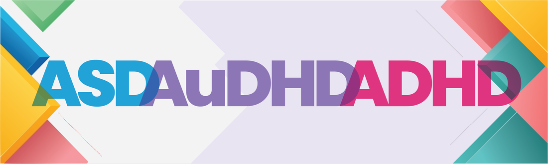 Embracing Adult ADHD, ASD, and AuDHD