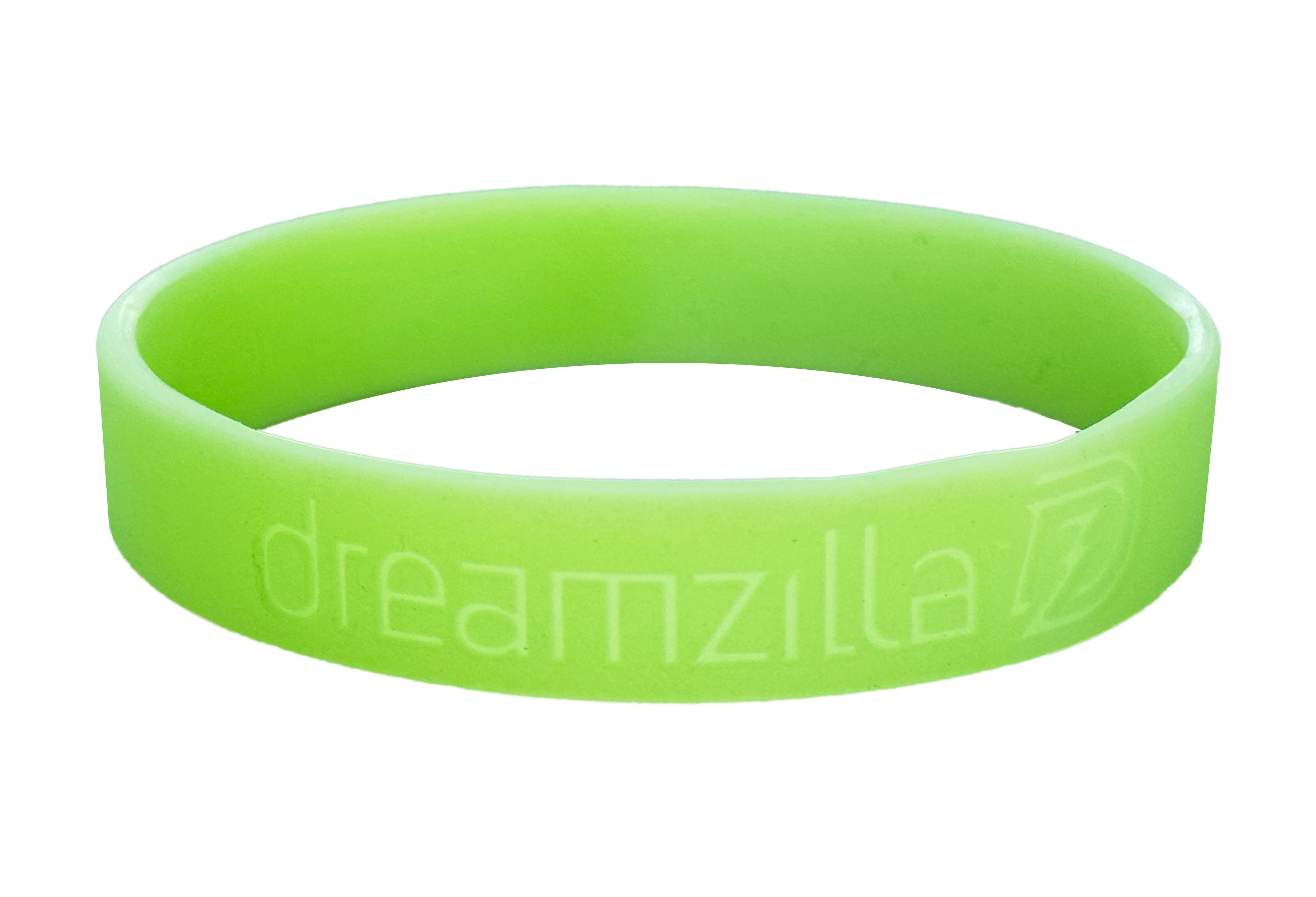 Glow-in-the-dark Wristband with Donation