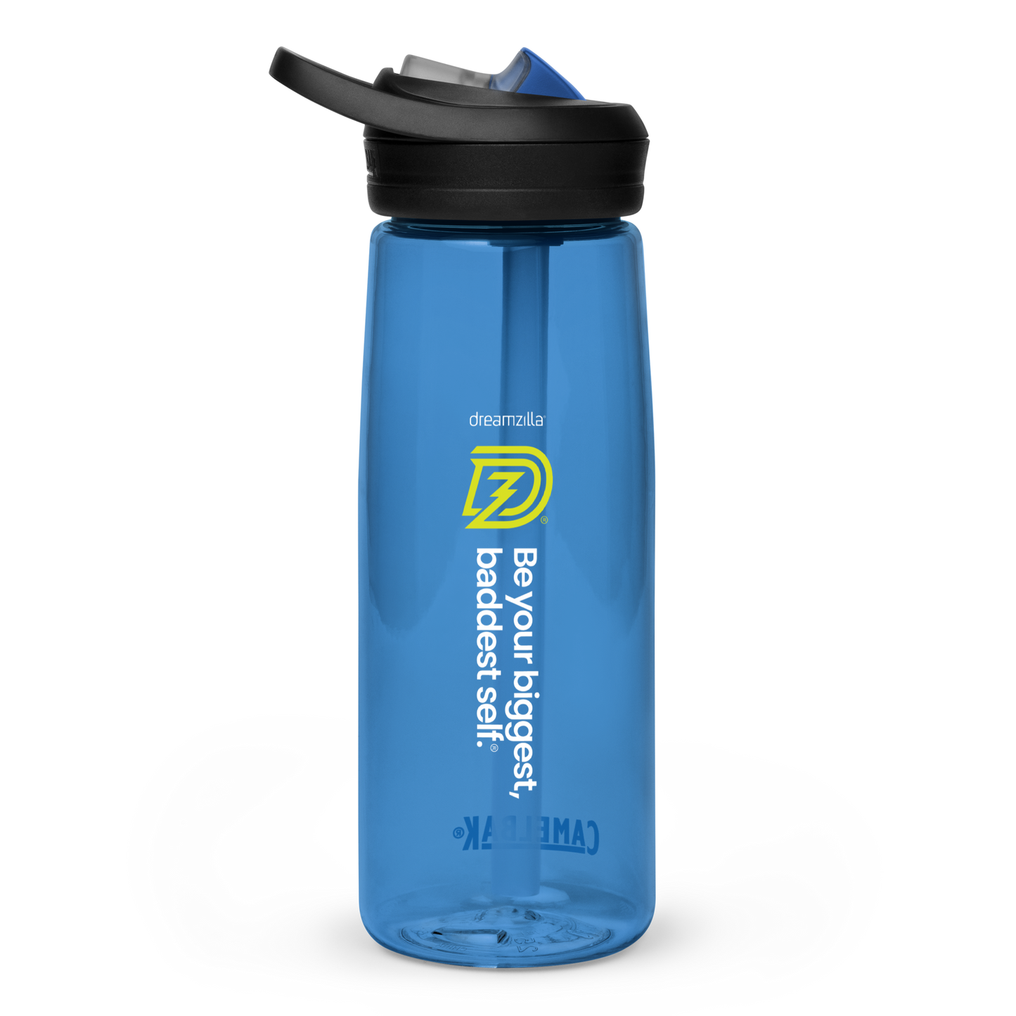 Dreamzilla Sports Water Bottle