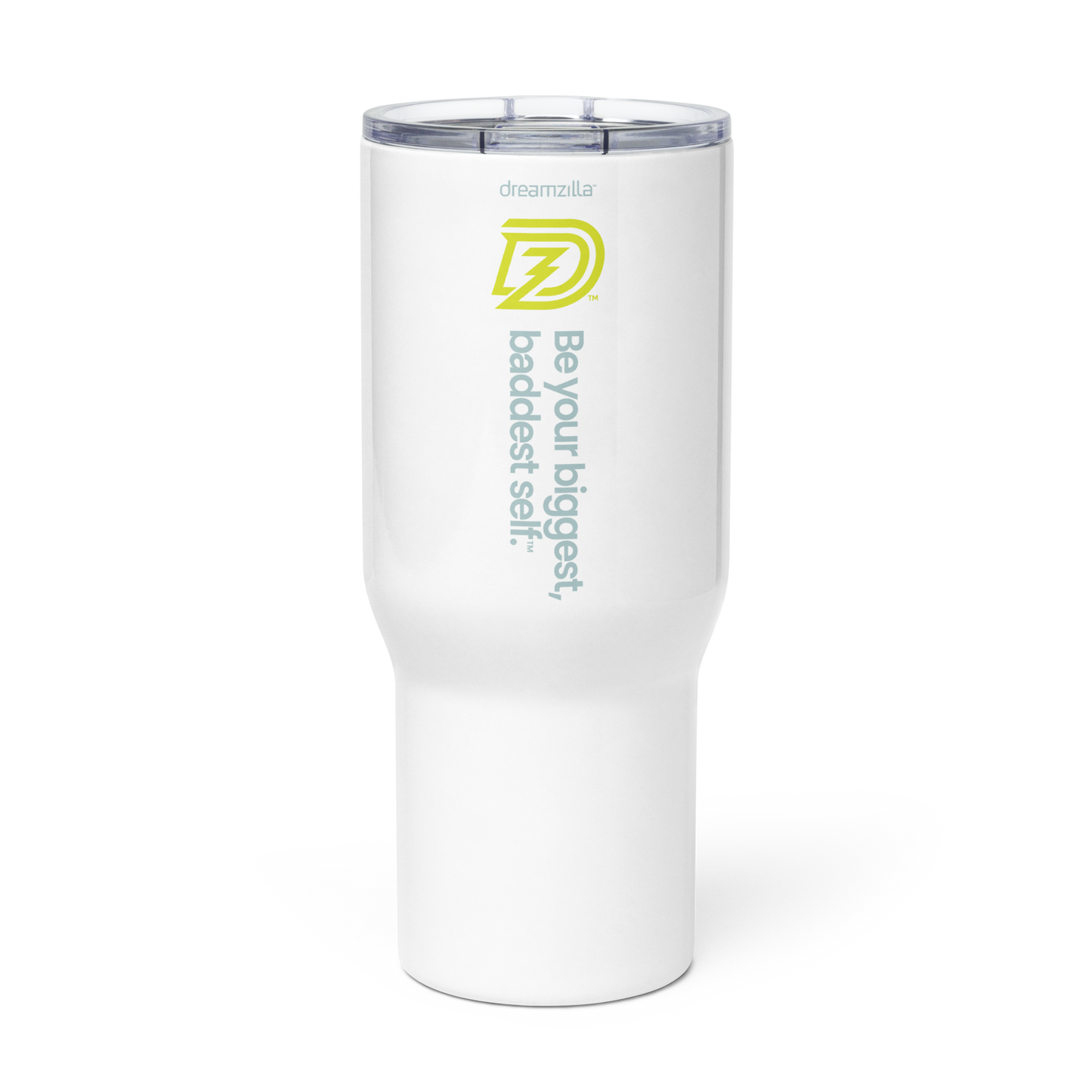 Dreamzilla Travel Mug with Handle