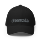 Dreamzilla Flexfit Cap in Black
