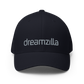 Dreamzilla Flexfit Cap in Dark Navy