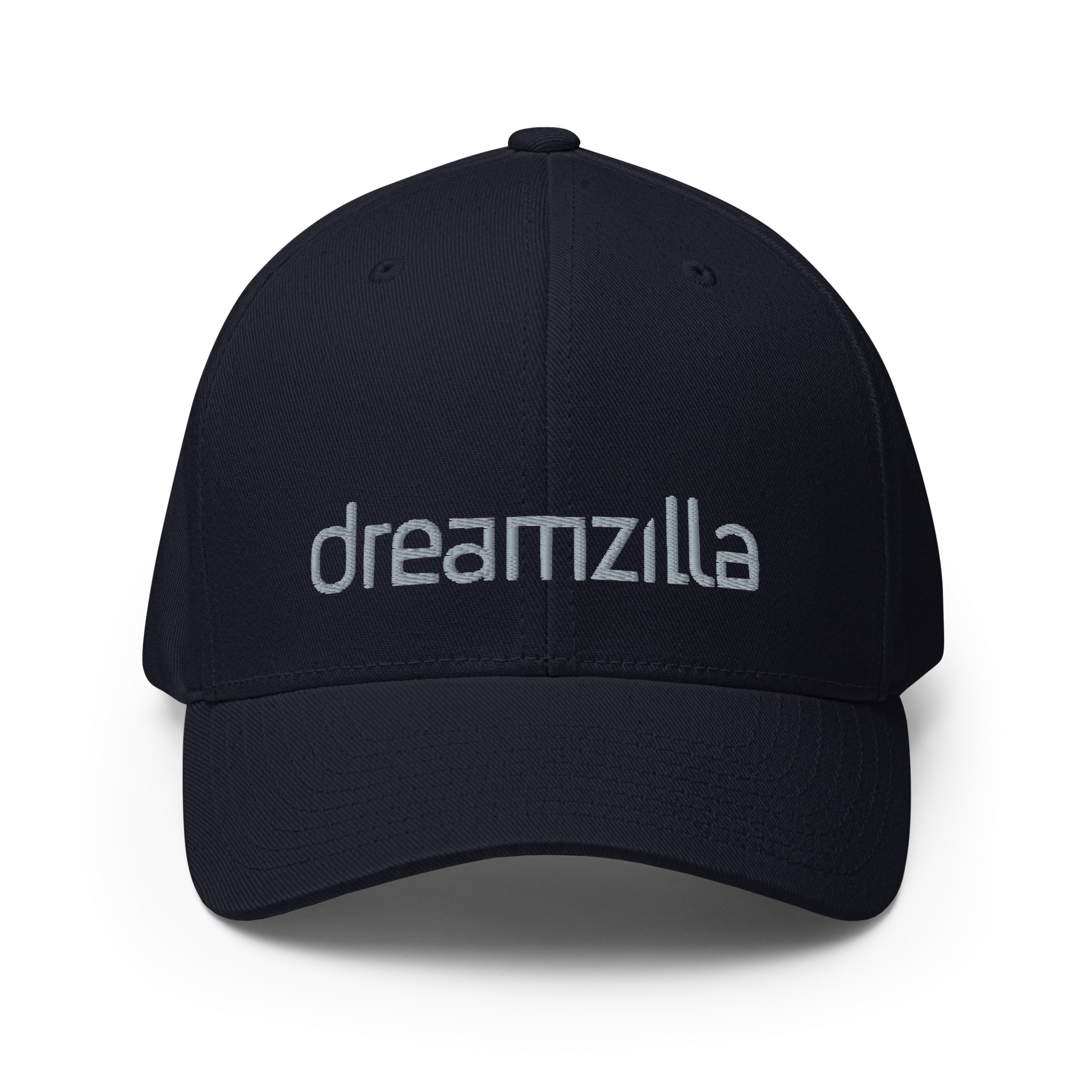 Dreamzilla Flexfit Cap in Dark Navy